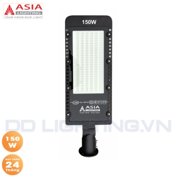 Đèn đường led 150W Asia Lighting