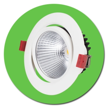 Đèn Spotlight Âm Trần