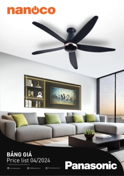 Catalogue Panasonic T04.2024