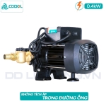 Codol - Bơm áp mái tăng áp 400W nóng lạnh