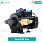 Codol - Bơm áp mái tăng áp 400W nóng lạnh