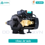 Codol - Bơm tăng áp 200w áp mái nóng lạnh