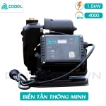 Codol - Bơm biến tần thông minh 1500W