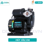 Codol - Bơm biến tần thông minh 1500W