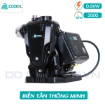 Codol - Bơm biến tần thông minh 600W