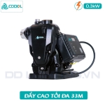 Codol - Bơm biến tần thông minh 300W