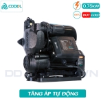 Codol - Bơm tăng áp tự động 750W