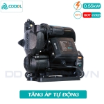 Codol - Bơm tăng áp tự động 550W