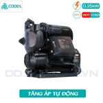 Codol - Bơm tăng áp tự động 250W