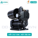 Codol - Bơm tăng áp tự động 750W