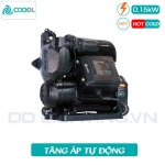 Codol - Bơm tăng áp tự động 150W