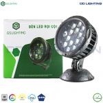 Đèn rọi cột 54W Ranger GSRC54