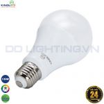 Đèn led bulb 15W đui xoáy E27