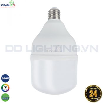Đèn led bulb 30W đui xoáy E27