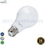 Đèn led bulb 5W đui xoáy E27