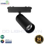 Đèn Rọi Ray nam châm Siêu mỏng 6W Kingled