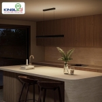 Đèn thả Profile Sodalite 36W DTP-36SS-118-V/TT/T-T Kingled chính hãng