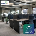 Đèn thả Profile Sodalite 36W DTP-36SS-118-V/TT/T-T Kingled chính hãng