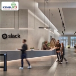 Đèn thả Profile Sodalite 36W DTP-36SS-118-V/TT/T-T Kingled chính hãng