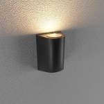 Đèn LED Gắn Tường Ngoài Trời 7W LWA0148A Kingled