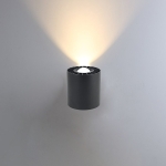 Đèn Led gắn tường ngoài trời 10W LWA121 Kingled mới nhất