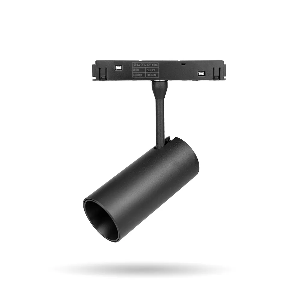 Đèn led rọi ray nam châm 10W Kingled chính hãng