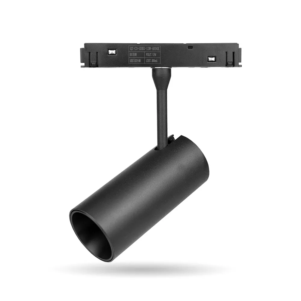 Đèn led rọi ray nam châm 20W Kingled chính hãng