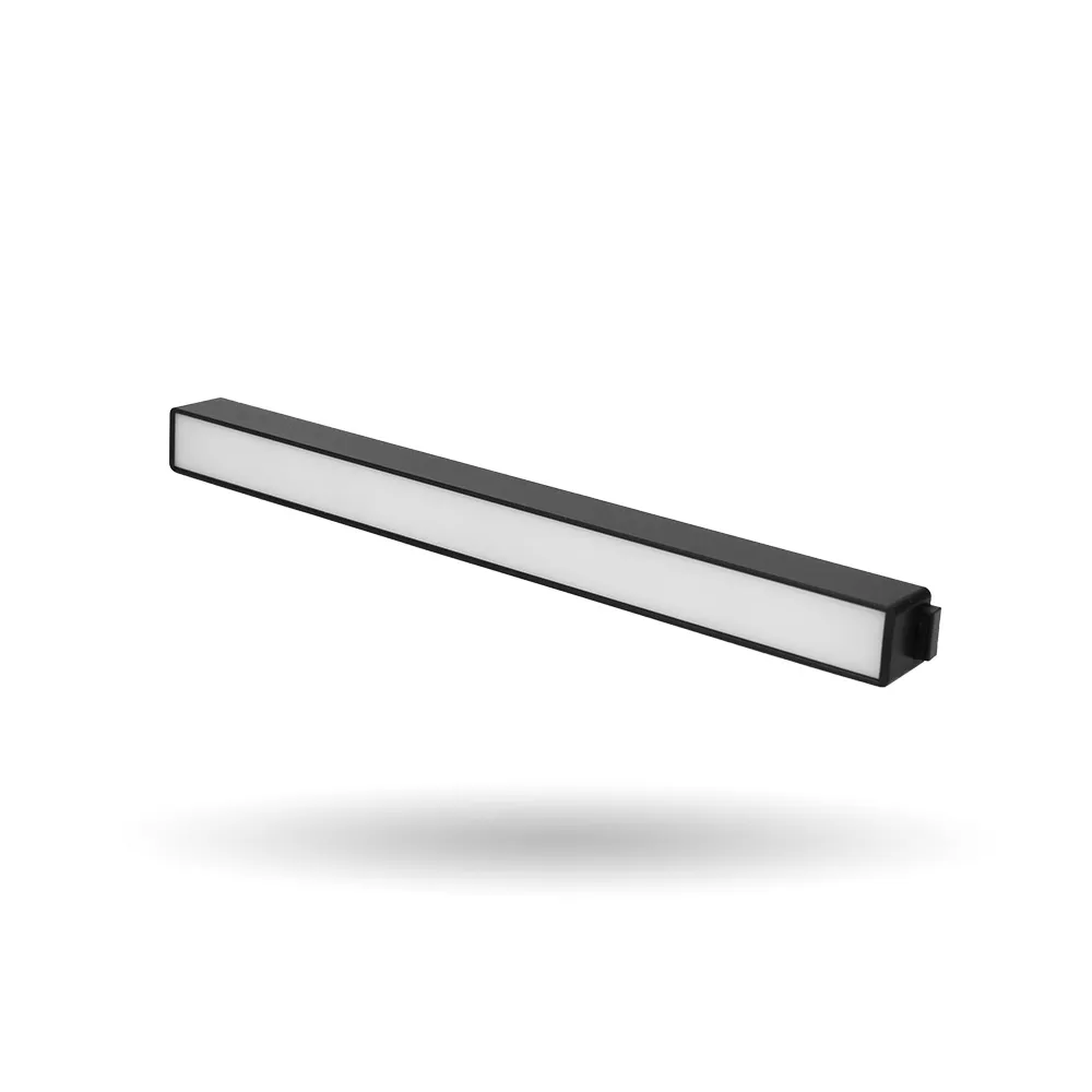 Đèn led ray nam châm siêu mỏng tán quang 10W Kingled