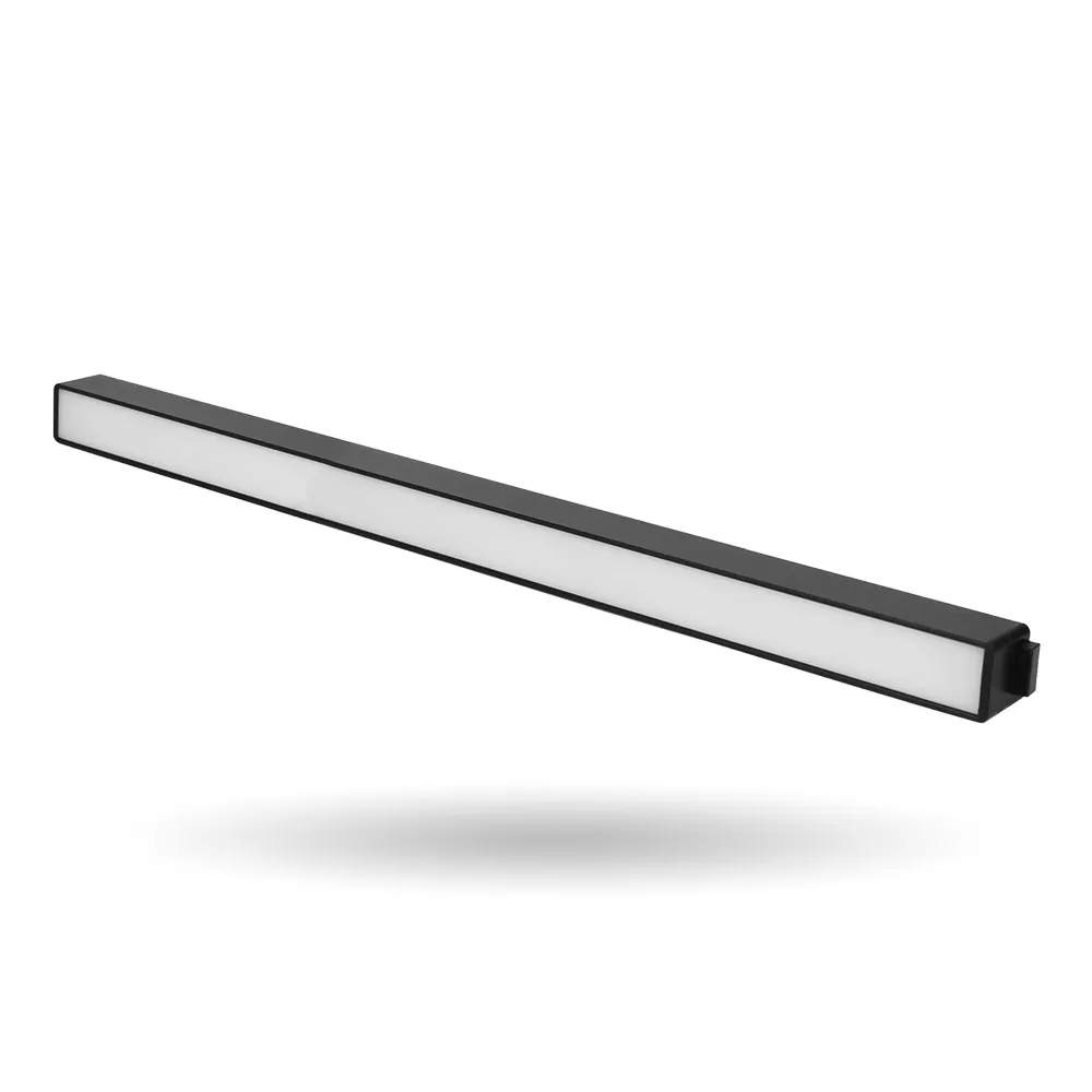 Đèn led ray nam châm siêu mỏng tán quang 20W Kingled