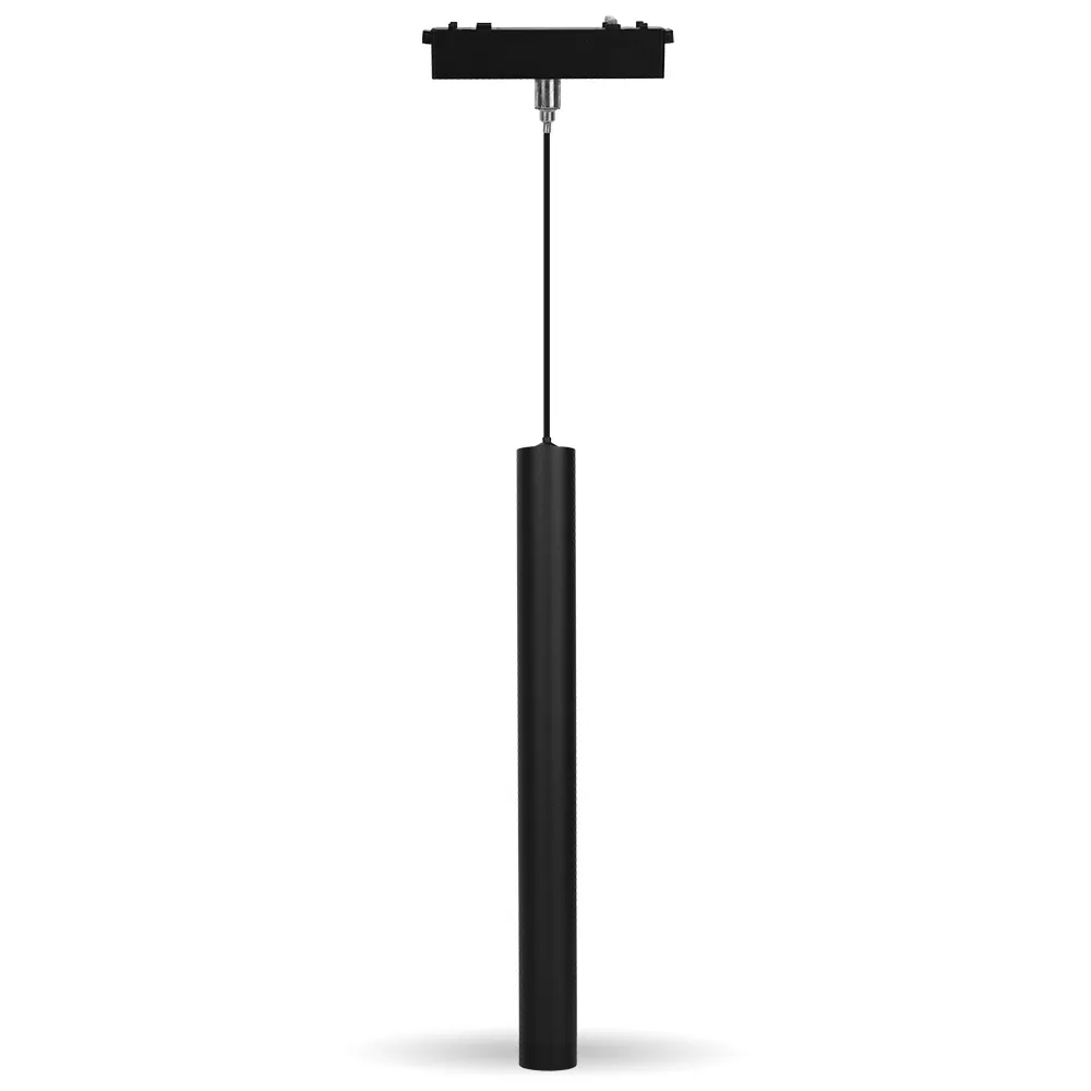 Đèn led thả ray nam châm siêu mỏng 7W Kingled