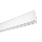 Đèn LED thả chống chói 40W DTCR-40BR-120-V/TT/T-D Vỏ đen