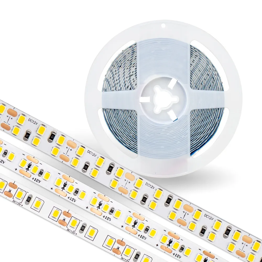Đèn led dán DC 12W LDDC-12-COB-V/TT/T-24 Kingled