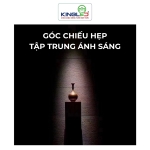 Đèn LED rọi ray Sapphire 30W RRT-30SS-V/TT/T-T vỏ trắng