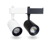 Đèn LED rọi ray Sapphire 30W RRT-30SS-V/TT/T-T vỏ trắng