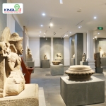 Đèn LED rọi ray Sapphire 7W RRT-7SS-V/TT/T-T Trắng Kingled