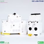 Acti9 - Cầu dao tự động 2P 50A - 63A 6kA