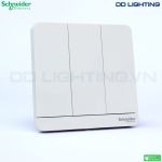 AvatarOn - Bộ công tắc ba 2 chiều Led WE