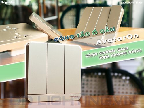 Nguồn cảm hứng từ những phím đàn Piano cho AvatarOn một thiết kế tinh tế mang lại sự sang trọng và đẳng cấp