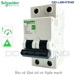 Easy9 - Cầu dao tự động 2P 16A MCB - EZ9F34216